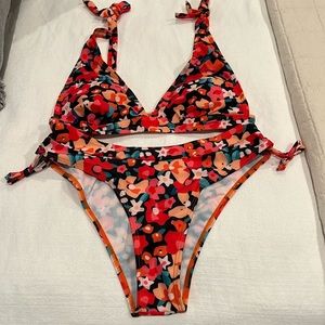 SHEIN bikini